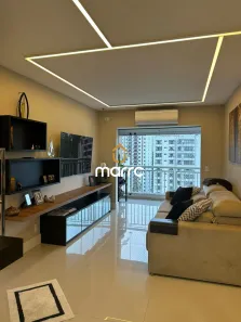 Apartamento com 3 Quartos à venda, 96m² no Vila Andrade, São Paulo