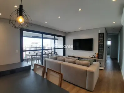 Apartamento com 3 Quartos à venda, 106m² no Vila Clementino, São Paulo