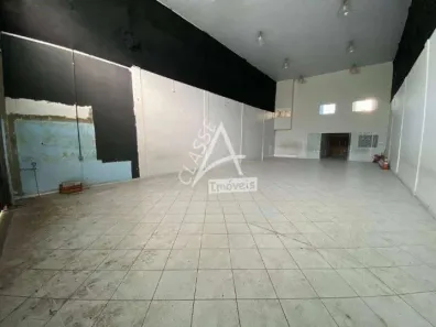 Galpão/Depósito/Armazém à venda, 385m² no Vila Magini, Mauá