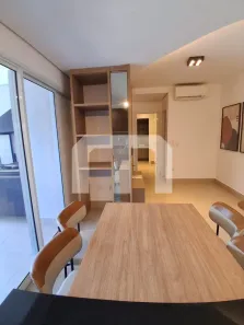 Apartamento com 2 Quartos para alugar, 67m² no Vila Azevedo, São Paulo