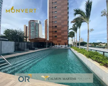 Apartamento com 4 Quartos à venda, 230m² no Horto Florestal, Salvador
