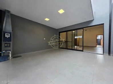 Casa com 3 Quartos à venda, 110m² no Jardim Morada do Sol, Indaiatuba