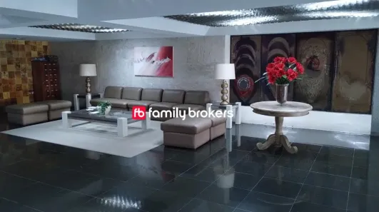 Apartamento com 4 Quartos à venda, 160m² no Tijuca, Rio de Janeiro