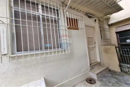  com 1 Quarto à venda, 27m² no Piedade, Rio de Janeiro