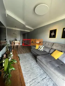Apartamento com 3 Quartos à venda, 96m² no Rudge Ramos, São Bernardo do Campo