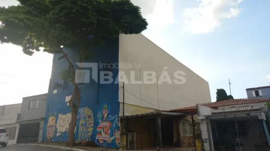 Galpão/Depósito/Armazém para alugar, 1309m² no Jardim Popular, São Paulo