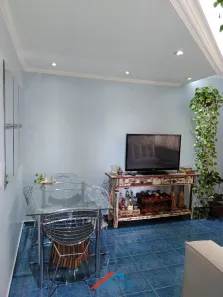 Apartamento com 2 Quartos à venda, 48m² no Jardim das Magnólias, Sorocaba