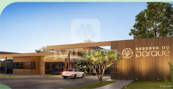 Lote/Terreno com 1 Quarto à venda, 275m² no Jardim Ipanema, Uberlândia