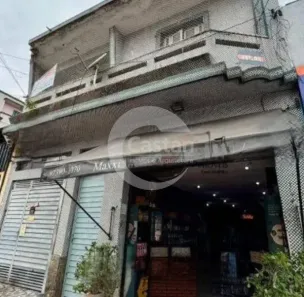 Sobrado com 6 Quartos à venda, 251m² no Mooca, São Paulo