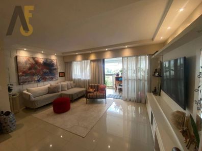Apartamento com 3 Quartos à venda, 112m² no Freguesia (Jacarepaguá), Rio de Janeiro
