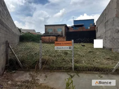 Lote/Terreno à venda, 310m² no Jardim da Mata, Americana