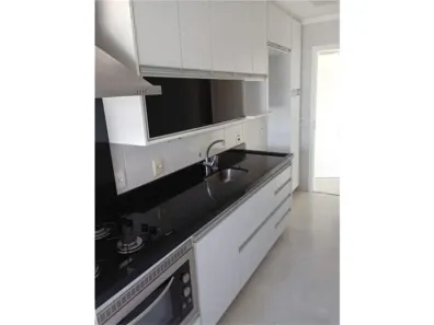 Apartamento com 3 Quartos à venda, 67m² no Vila Gustavo, São Paulo