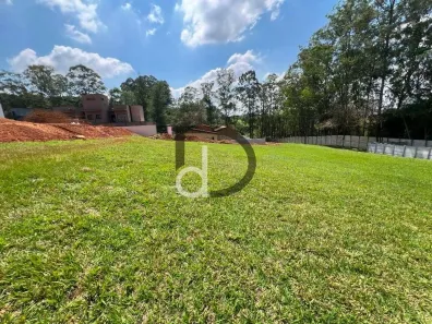 Lote/Terreno à venda, 810m² no Terras De Santa Teresa, Itupeva