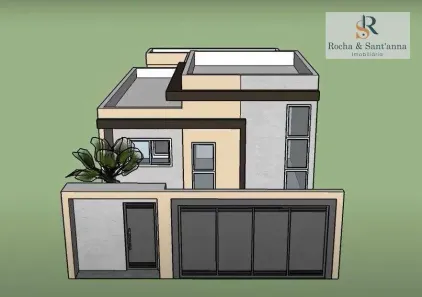 Lote/Terreno à venda, 150m² no Parque Campo Bonito, Indaiatuba
