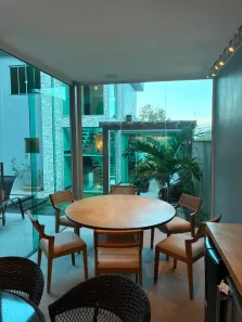 Casa de Condomínio com 4 Quartos à venda, 230m² no Mangaratiba, Mangaratiba