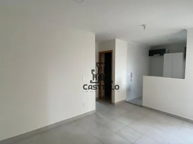 Apartamento com 2 Quartos à venda, 47m² no Esperança, Londrina