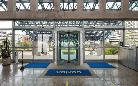 Sala Comercial para alugar, 774m² no Praia de Belas, Porto Alegre