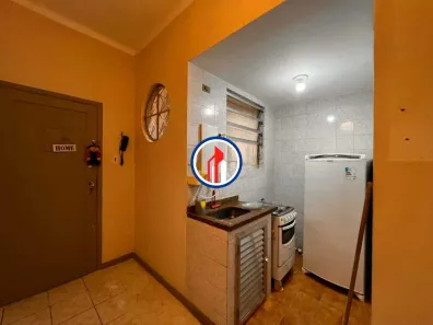 Apartamento com 1 Quarto à venda, 34m² no Copacabana, Rio de Janeiro
