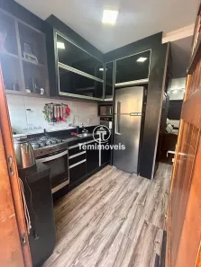 Casa com 2 Quartos à venda, 67m² no Aventureiro, Joinville