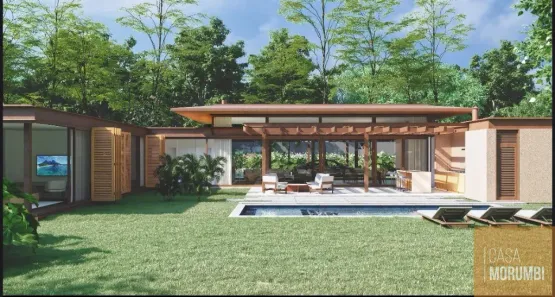 Fazenda/Sítio com 5 Quartos à venda, 734m² no Jardim dos Estados, São Paulo