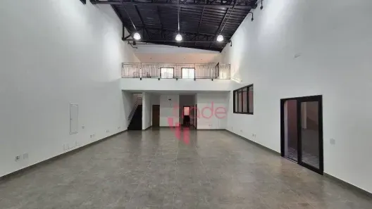 Ponto Comercial para alugar, 205m² no Nova Aliança, Ribeirão Preto