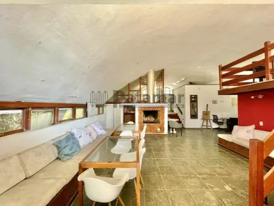  com 4 Quartos à venda, 253m² no Chácara Eliana, Cotia