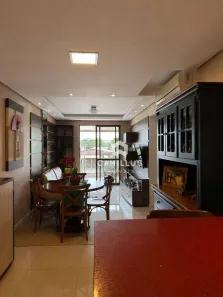 Apartamento com 3 Quartos à venda, 89m² no Campeche, Florianópolis