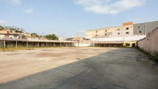 Lote/Terreno para alugar, 2282m² no Medianeira, Porto Alegre