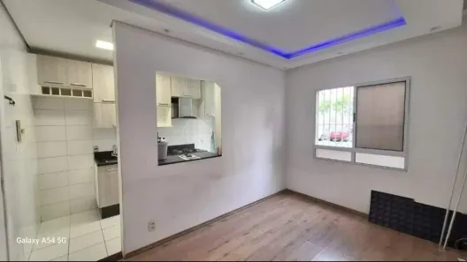 Apartamento com 2 Quartos à venda, 48m² no Vila Venditti, Guarulhos