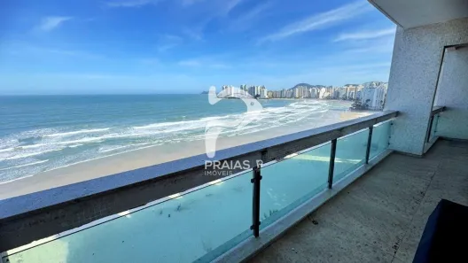 Apartamento com 4 Quartos à venda, 172m² no Pitangueiras, Guarujá