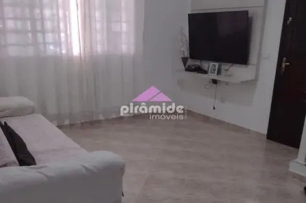 Casa com 4 Quartos à venda, 131m² no Cidade Morumbi, São José dos Campos
