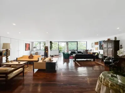 Apartamento com 6 Quartos à venda, 370m² no Jardim Paulista, São Paulo