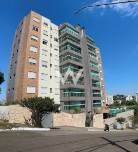 Apartamento com 2 Quartos à venda, 111m² no Operário, Novo Hamburgo