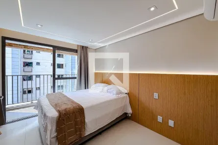 Kitnet com 1 Quarto à venda, 24m² no Jardim Vila Mariana, São Paulo