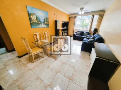 Apartamento com 2 Quartos à venda, 81m² no Jardim Carioca, Rio de Janeiro
