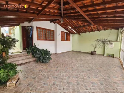 Casa com 3 Quartos à venda, 181m² no Vila Leis, Itu