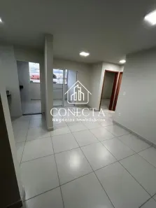 Apartamento com 2 Quartos à venda, 58m² no Loteamento Portal do Vale II, Uberlândia