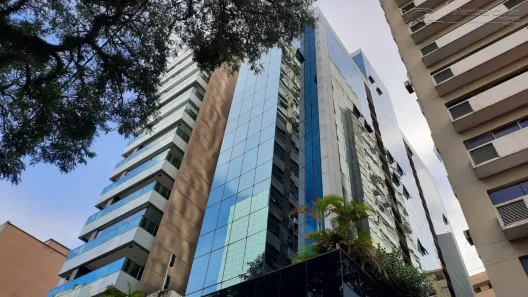 Sala Comercial para venda ou aluguel, 119m² no Consolação, São Paulo