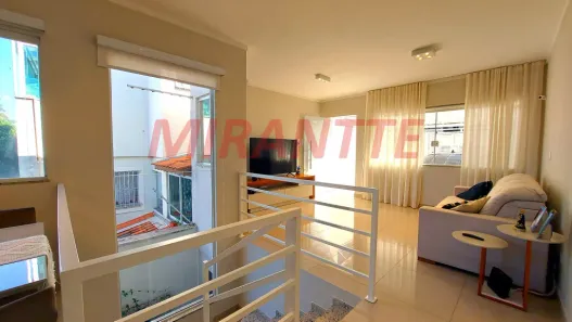 Sobrado com 3 Quartos à venda, 180m² no Horto Florestal, São Paulo