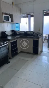 Casa com 3 Quartos à venda, 110m² no Jardim Veneza, Aparecida de Goiânia