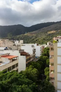 Apartamento com 3 Quartos à venda, 111m² no Tijuca, Rio de Janeiro