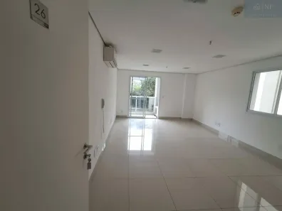 Sala Comercial para venda ou aluguel, 38m² no Jardim Paulista, São Paulo