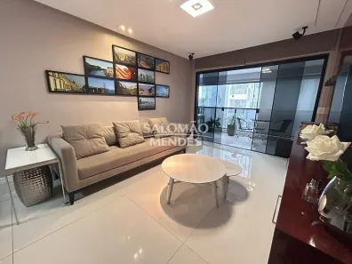 Apartamento com 3 Quartos à venda, 140m² no Batista Campos, Belém