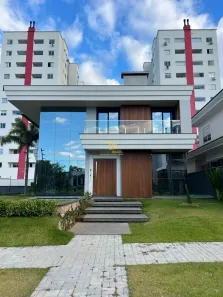 Imóvel Comercial com 5 Quartos à venda, 458m² no Pedra Branca, Palhoça