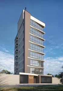 Apartamento com 3 Quartos à venda, 10m² no Itajuba, Barra Velha