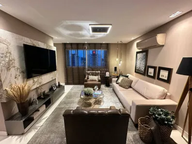 Apartamento com 4 Quartos à venda, 143m² no Centro, Balneário Camboriú