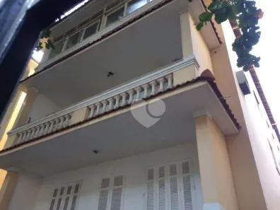 Apartamento com 3 Quartos à venda, 170m² no Grajaú, Rio de Janeiro