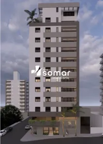 Apartamento com 3 Quartos à venda, 142m² no São Sebastião, Divinópolis
