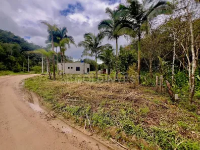 Lote/Terreno à venda, 377m² no Guabiruba Sul, Guabiruba