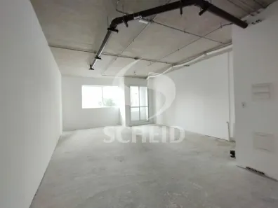 Prédio Comercial à venda, 54m² no Vila Clementino, São Paulo